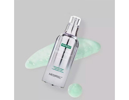 Medi-Peel Peptide 9 Volume All In One White Cica Essence — освітлювальна киснева есенція для обличчя, 100 мл