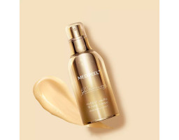 Medi-Peel Premium Golden Camellia Wrinkle Essence — есенція для обличчя з екстрактом золота та камелії, 50 мл