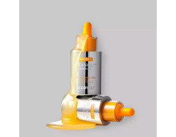 Medi-Peel Peptide 9 Vitanol Ampoule Pro — сироватка для обличчя з пептидами та витанолом, 30 мл