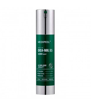Пілінг-сироватка для обличчя зі спікулами Phyto Cica Nol B5 3000 Shot Serum Medi-Peel, 50 мл