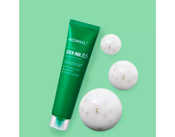 Medi-Peel Phyto Cica-Nol B5 Calming Vegan Wrapping Mask — заспокійлива маска-плівка з центелою, 70 мл