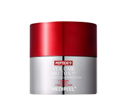 Medi-Peel Peptide 9 Volume Bio Tox Grinding Cleansing Balm — очищувальний бальзам для обличчя, 50 мл