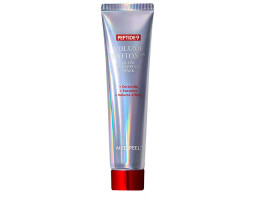 Medi-Peel Peptide 9 Volume Bio Tox Glow Wrapping Mask Pro — омолоджувальна маска-плівка з пептидами, 70 мл