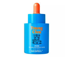 Medi-Peel Young Cica PDRN Exo-Pin Hyaluronic Serum — ультразволожувальна сироватка для обличчя, 50 мл