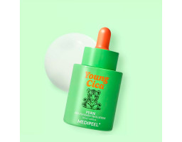 Medi-Peel Young Cica PDRN Exo-Pin Bakuchiol Serum — укрепляющая сыворотка для лица, 50 мл