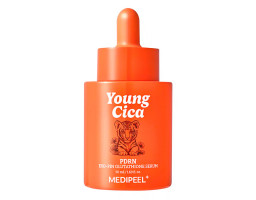 Medi-Peel Young Cica PDRN Exo-Pin Glutathione Serum — освітлювальна сироватка для обличчя з глутатіоном, 50 мл