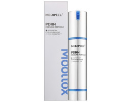 Сироватка з полінуклеотидами і фітоекзосомами для регенерації та відновлення еластичності шкіри PDRN Exosome A