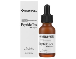 Пептидна сироватка проти зморшок Bor-Tox Peptide Ampoule Medi-Peel, 30  мл