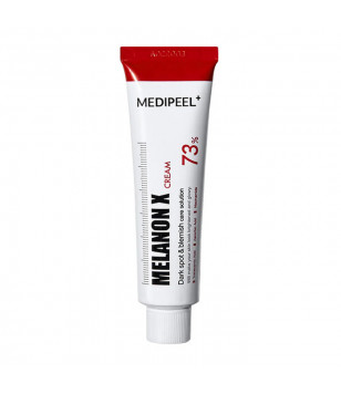 Осветляющий крем против пигментации Tranex Mela X Cream Medi-Peel, 30 мл