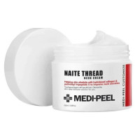 Пептидний крем для шиї та декольте Naite Thread Neck Cream Medi-Peel, 100 мл