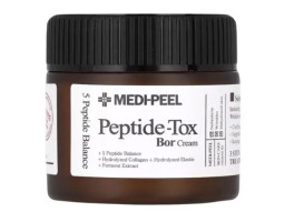 Ліфтінг-крем з пептидним комплексом Peptide-Tox Cream Medi-Peel, 50 мл