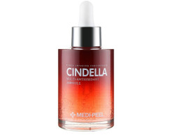 Антиоксидантна мульти-сироватка Cindella Multi-antioxidant Ampoule Medi-Peel, 100 мл