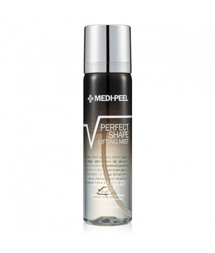 Зволожуючий міст з пептидним комплексом V-Perfect Shape Lifting Mist Medi-Peel, 120 мл