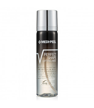 Зволожуючий міст з пептидним комплексом V-Perfect Shape Lifting Mist Medi-Peel, 120 мл
