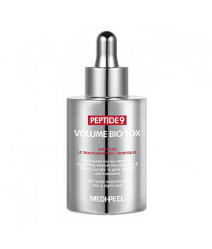 Пептидна ампульна сироватка Peptide 9 Volume & Bio Tox Ampoule Pro Medi-Peel, 100 мл