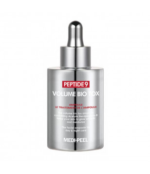 Пептидная ампульная сыворотка Peptide 9 Volume & Bio Tox Ampoule Pro Medi-Peel, 100 мл