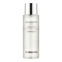 Зволожуючий тонер із комплексом 9 пептидів Peptide 9 Aqua Essence Toner Medi-Peel, 250 мл