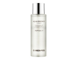 Увлажняющий тонер с комплексом 9 пептидов Peptide 9 Aqua Essence Toner Medi-Peel, 250 мл