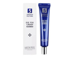 Крем для шкіри навколо очей Eye Tox Cream Wrincle Care Medi-Peel, 40 мл