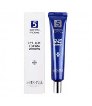 Крем для кожи вокруг глаз Eye Tox Cream Wrincle Care Medi-Peel, 40 мл
