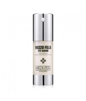 Омолоджувальна сироватка для повік з пептидами Mezzo Filla Eye Serum Medi-Peel, 30 мл