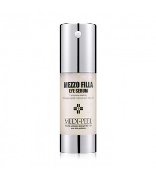 Омолоджувальна сироватка для повік з пептидами Mezzo Filla Eye Serum Medi-Peel, 30 мл