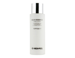 Емульсія з пептидами для еластичності шкіри Peptide 9 Aqua Essence Emulsion Medi-Peel, 250 мл