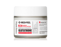 Освітлювальний крем з глутатіоном Bio Intense Glutathione White Cream Medi-Peel, 50 мл