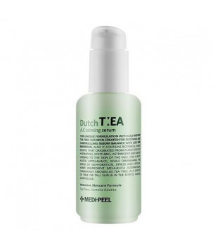 Заспокійлива пілінг-маска з ефектом детоксу Herbal Peel Tox Wash Off Type Cream Mask Medi-peel, 120 ml