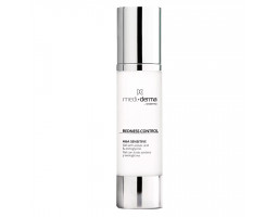 Mediderma Гель для лица Redness Control A&A Sensitive Gel, 50 мл