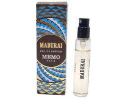 Memo Парфуми унісекс Madurai, 5 мл