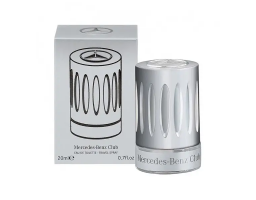 Mercedes-Benz Туалетная вода мужская Mercedes-Benz Club, 20 мл
