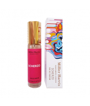 Miller Harris Парфуми унісекс Scherzo, 10 мл