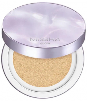 Кушон для обличчя Glow Layering Fit  SPF50+/PA + + + + No.19L MISSHA , 15г