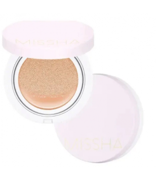 Кушон для обличчя Magic Cushion Cover Lasting №23 Missha, 15 г