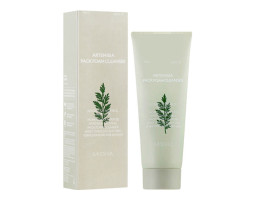 Пінка для обличчя з полином Artemisia Calming Pack Foam Cleanser MISSHA, 150 мл