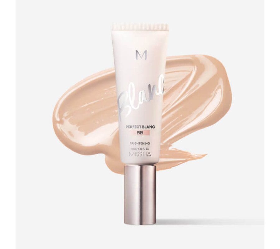 BB-крем M Perfect Blanc MISSHA 22 Beige, 40 мл