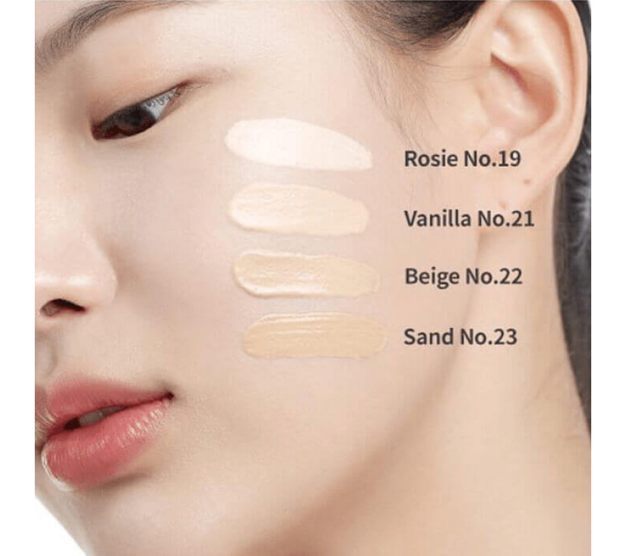 BB-крем M Perfect Blanc MISSHA 23 Sand, 40 мл