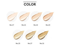 ВВ-крем M Perfect Cover BB Cream RX SPF42/PA+++ MISSHA 23, 20 мл