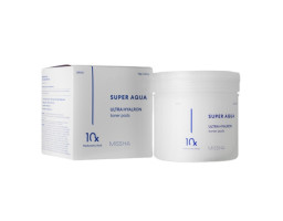 Зволожуючі подушечки на основі комплексу з гіалуроновою кислотою Super Aqua Ultra Hyalron Toner Pads MISSHA, 8