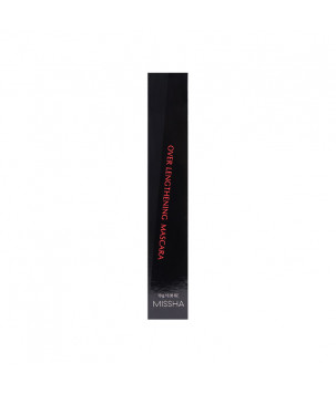 Туш для вій подовжуюча Over Lengthening Mascara Bloom Lash Missha, 10 гр