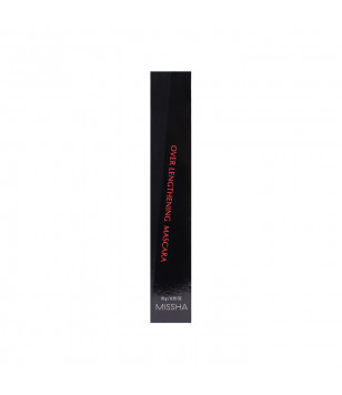 Туш для вій подовжуюча Over Lengthening Mascara Bloom Lash Missha, 10 гр