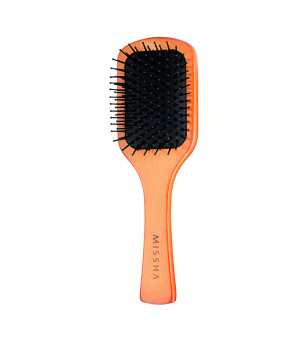 Щітка для волосся Missha Wooden Cushion, 1 шт