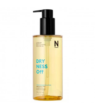 Гідрофільна олія Missha Super Off Dryness Off, 305 мл