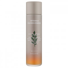 Эссенция для лица с экстрактом полыни Artemisia Calming Essence Missha, 150 мл