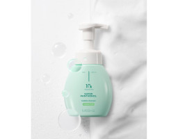 Missha Super Panthenol Bubble Sensitive — очищающая пенка с пантенолом, 200 мл