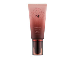 Missha Cho Bo Yang BB Cream №22 — омолоджувальний тональний BB-крем, 50 мл