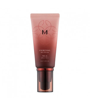 Омолоджувальний тональний BB-Крем CHOBOYANG No.22 Misha, 50 мл
