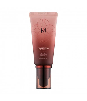 Омолоджувальний тональний BB-Крем CHOBOYANG No.22 Misha, 50 мл