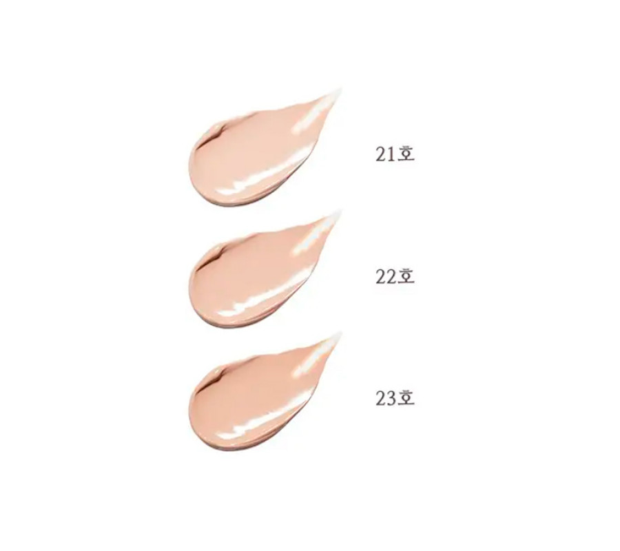 Missha Cho Bo Yang BB Cream №22 — омолоджувальний тональний BB-крем, 50 мл